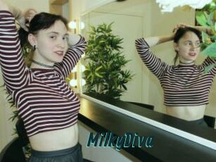 MilkyDiva