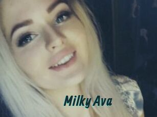 Milky_Ava