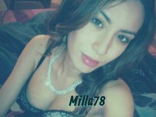 Milla78