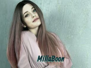 MillaBoon