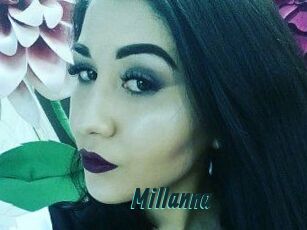 Millanna