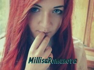 Millisa_Romanova