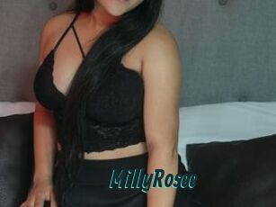 MillyRosee