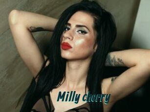 Milly_cherry