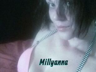 Millyanna