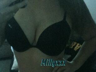 Millyxxx