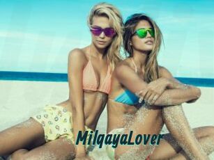 MilqayaLover