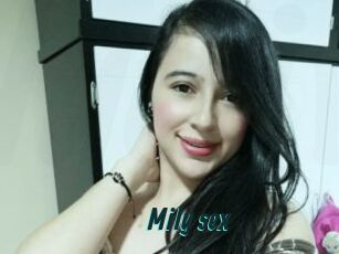 Mily_sex