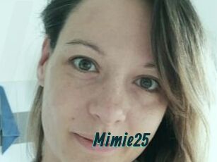 Mimie25