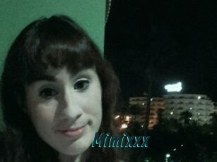 Mimixxx