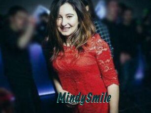 MindySmile