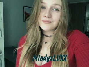 MindyxLUXX