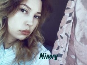 Minory