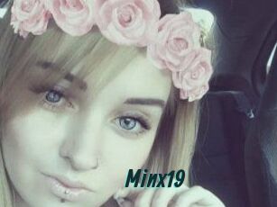 Minx19