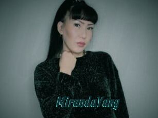 MirandaYang