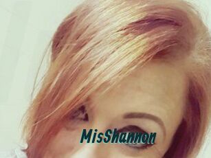 MisShannon