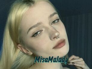 MisaMalady