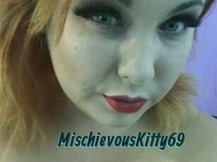 MischievousKitty69