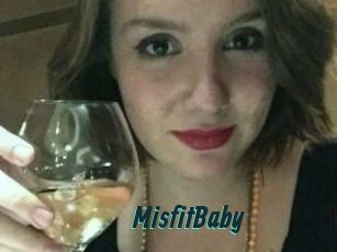 MisfitBaby