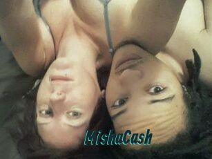 MishaCash