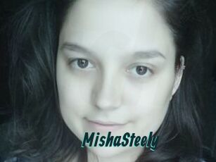 MishaSteely