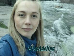 MissAdelina