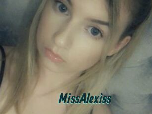 MissAlexiss