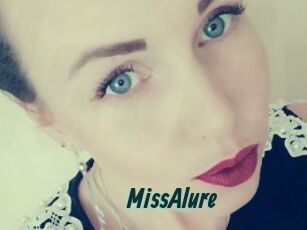 MissAlure