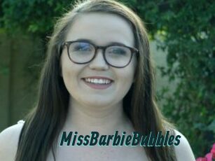 MissBarbieBubbles