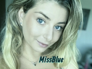 MissBlue