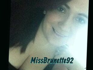 Miss_Brunette_92