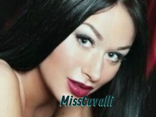 MissCavalli