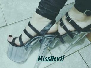 MissDev1l