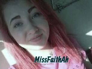 MissFaithAh