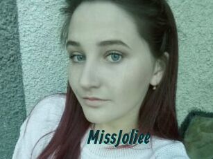 MissJoliee