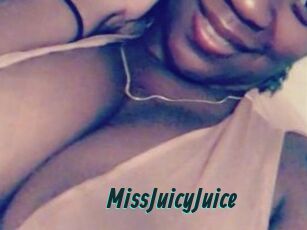 MissJuicyJuice