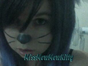 MissMewMewKitty