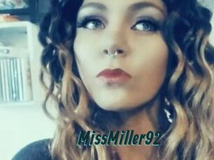 MissMiller92