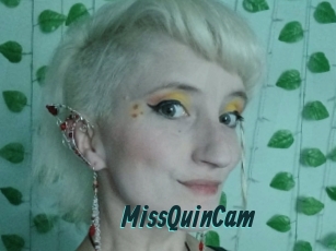 MissQuinCam