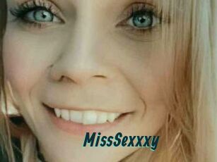 MissSexxxy