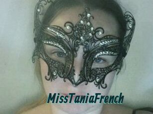 MissTaniaFrench