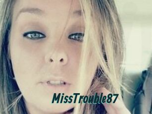 MissTrouble87