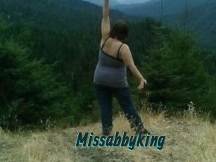 Missabbyking