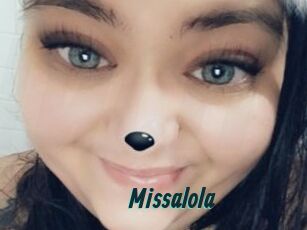 Missalola