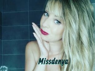 Missdenya