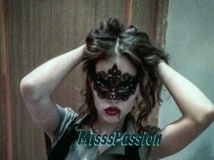 MisssPassion