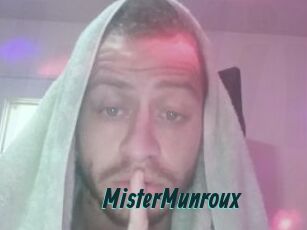 MisterMunroux