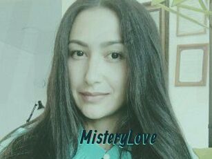 Mistery_Love