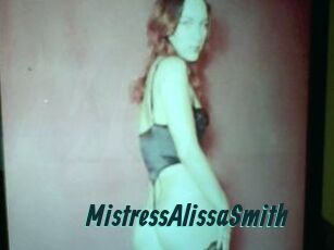 MistressAlissaSmith