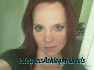 MistressAshleyMichaels